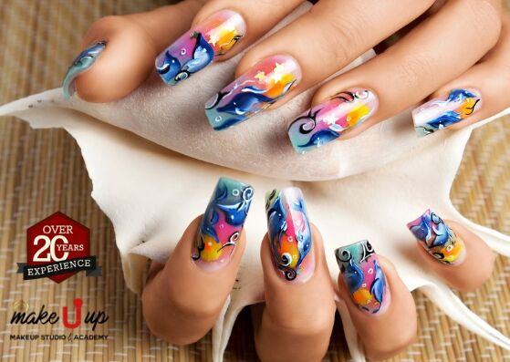 Best salons for gel nail extensions in Sembawang, Singapore | Fresha-thanhphatduhoc.com.vn