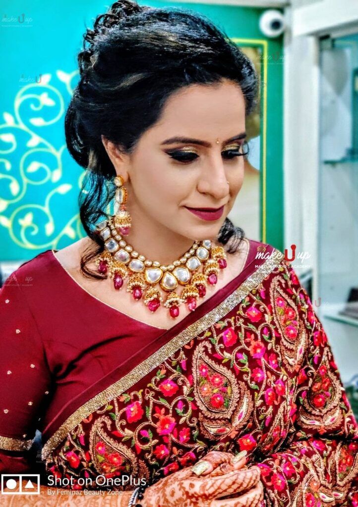 Soft reception look brides walima bridal indian pakistani makeup HairStyle  dress 2021 trending cute brides of 2021 makeup kashees – kshees hairstyles  by zoya ali butt