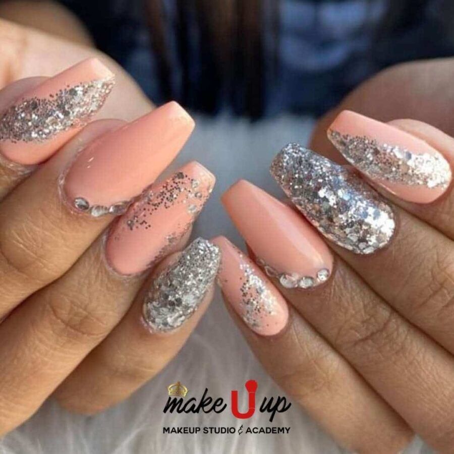 JIYA JESWANI on LinkedIn: #nails #nailart #nailsofinstagram #manicure #nail  #beauty #gelnails…