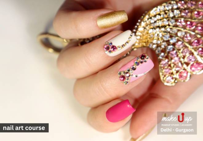 Lakme Academy Nail Art Course in India, Fees, Duration, Placement