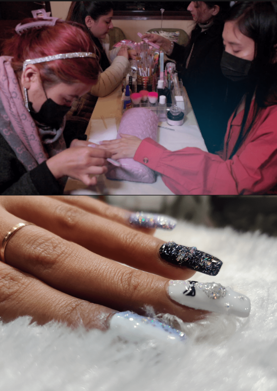 Nail Technician Course — Sunday Nails & Beauty